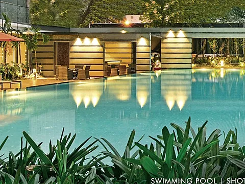 4BHK+Servent Room Duplex Penthouse