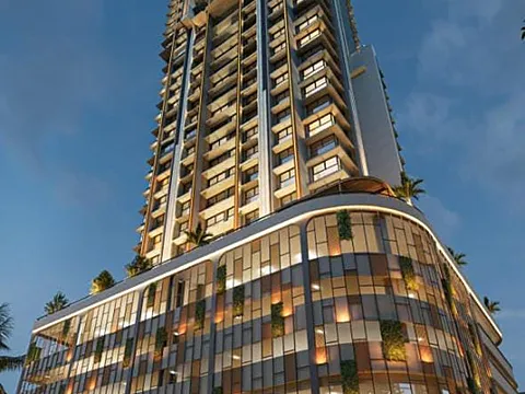 1BHK Apartment