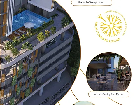1BHK Apartment