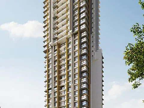 2BHK Beautiful Homes