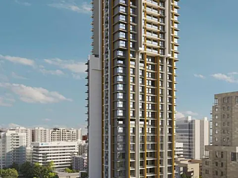 Luxuriose 3 Bhk Apartment