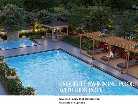Fully Luxurious 3BHK Home