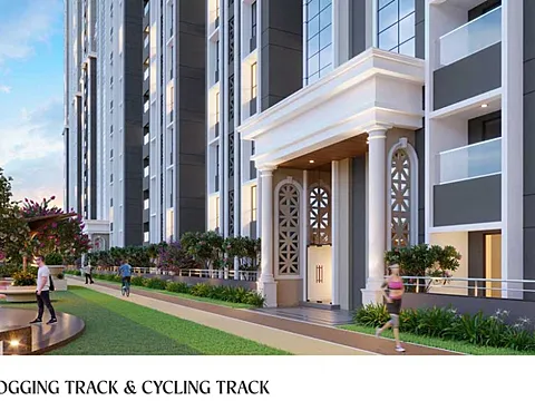 Beautiful 2Bhk Home