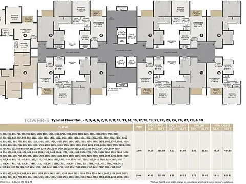 2BHK Beautiful Apartment