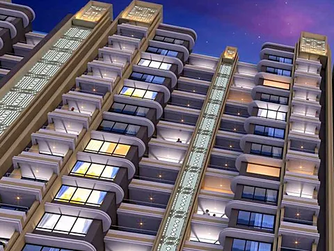 3/4BHK Duplex Home