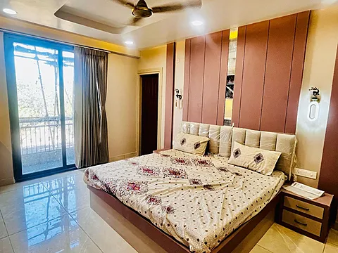 3 BHK Flat & Apartment