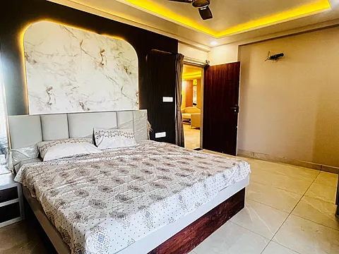 3 BHK Flat & Apartment