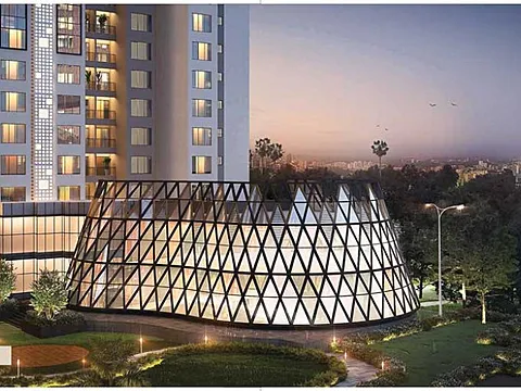 Your Drems Come True With 2 BHK