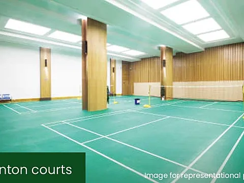 Fulfill your dreams with 4 BHK