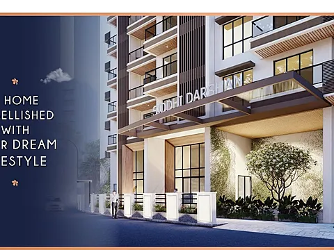 Its Your Property 2 BHK