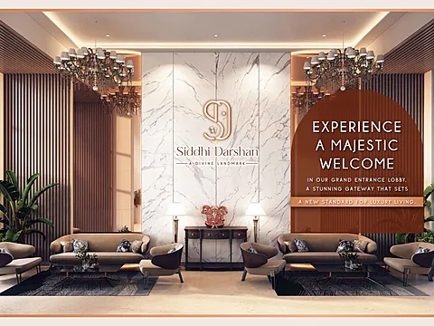 Its Your Property 2 BHK