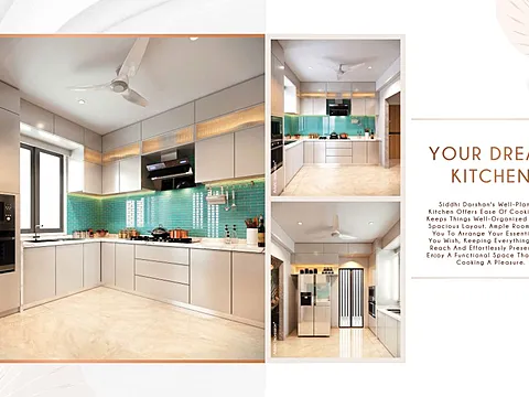 Its Your Property 2 BHK