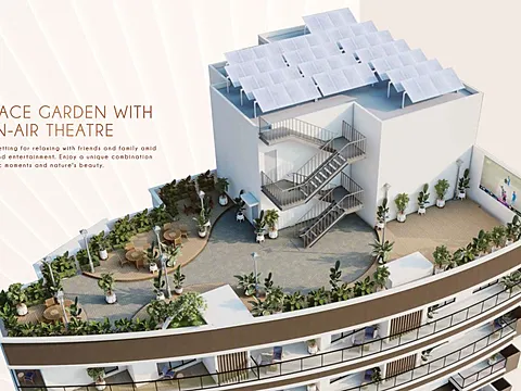 Its Your Property 2 BHK
