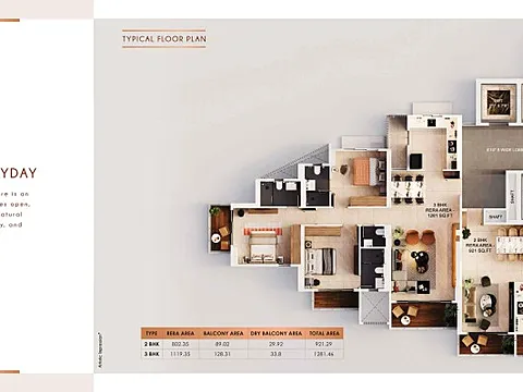 Its Your Property 2 BHK