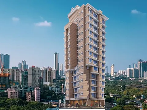 Its Your Dreams With 1 BHK Flat