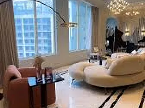 Its Your Dreams With 1 BHK Flat