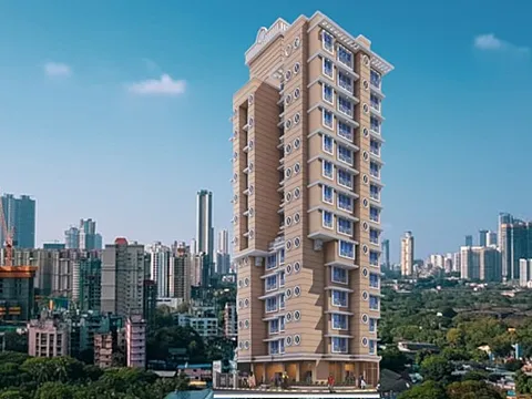 1+1 Jodi 3BHK Apartment