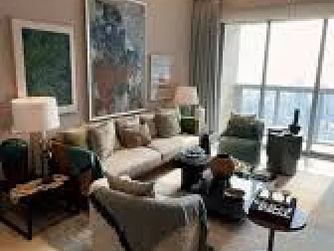 2+2 Jodi 4&5 BHK Flat
