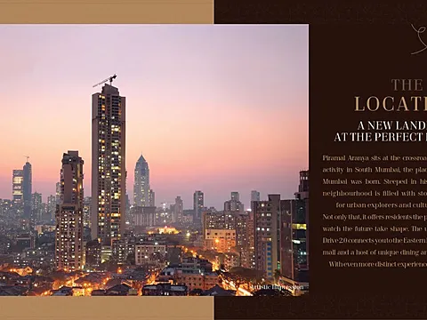 2BHK Luxurious Flat