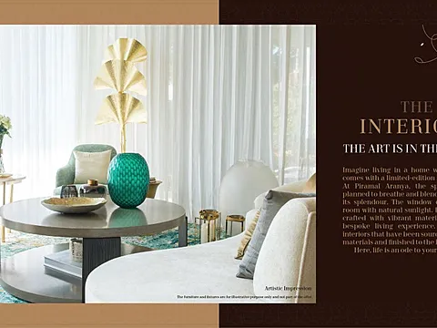 2BHK Luxurious Flat