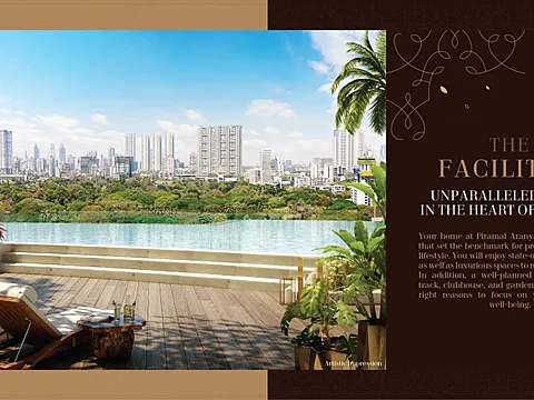 Its Your Apartment With 3BHK