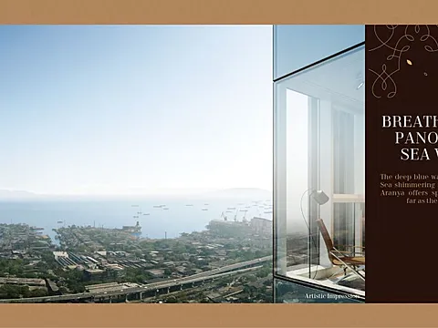 Its Your Apartment With 3BHK