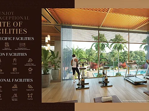 Big Dreams Big House with 4 BHK