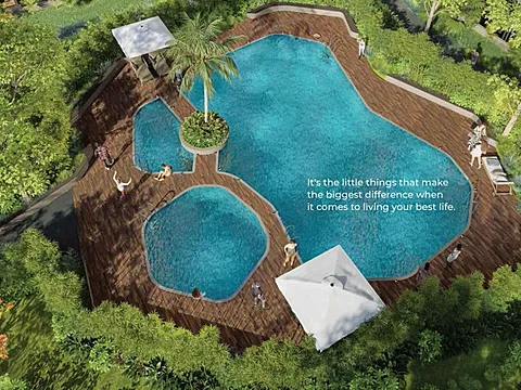 Its Your Dreams (2 BHK)