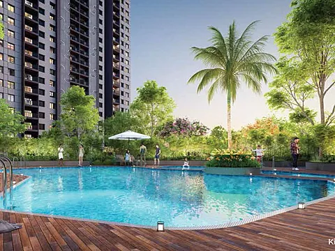 Its Your Dreams (2 BHK)