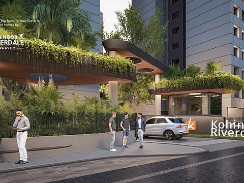 The Best Flat Of 3 BHK Is Yours