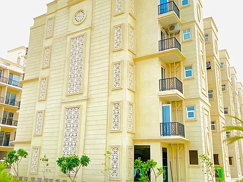 Fulfill Your Dreams With 2BHK