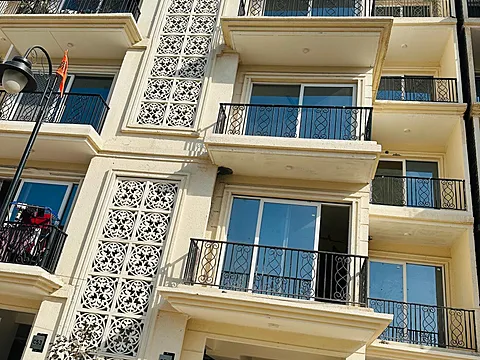 Its Your Flat 2 BHK
