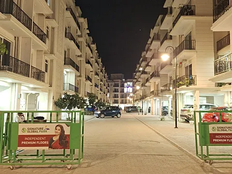 Your dreams will Be Fulfilled With 3BHK Flat