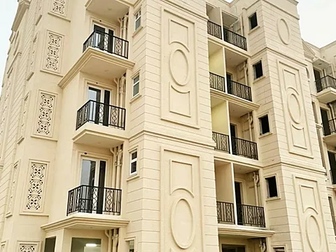 Your dreams will Be Fulfilled With 3BHK Flat