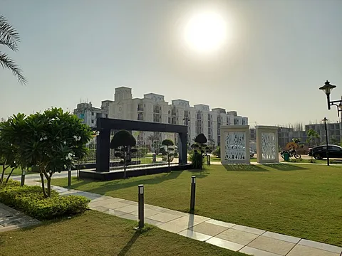 Luxurious 3BHK Flat