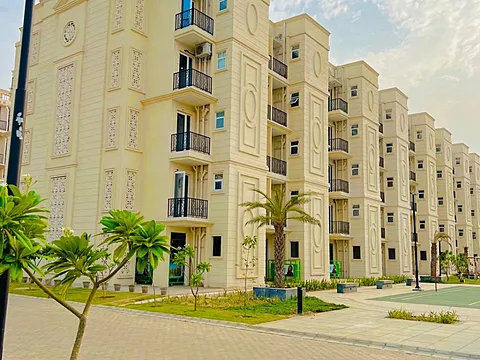 3 BHK Flat