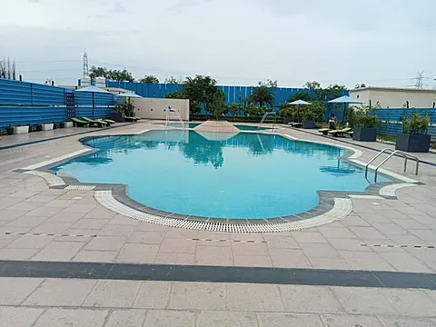 3 BHK Flat