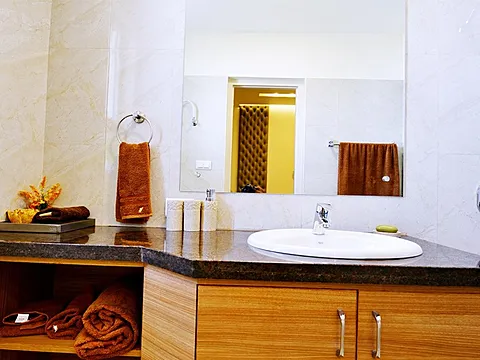 2 BHK Luxurious Flat
