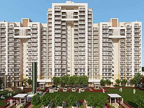 The Best Falt Of 3 BHK Is Yours