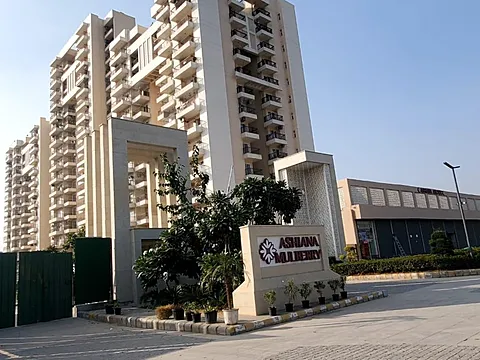 The Best Falt Of 3 BHK Is Yours