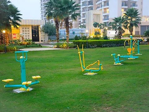 The Best Falt Of 3 BHK Is Yours