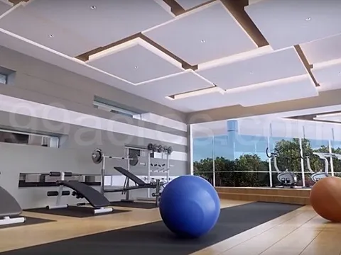 The Best Falt Of 3 BHK Is Yours