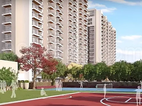 Fulfill Your Dreams With 4 BHK