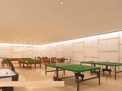 Fulfill Your Dreams With 4 BHK