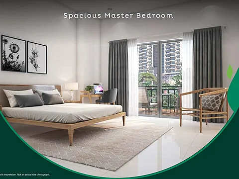 The Best Falt Of 3 BHK Is Yours