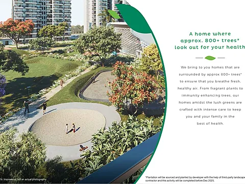 The Best Falt Of 3 BHK Is Yours