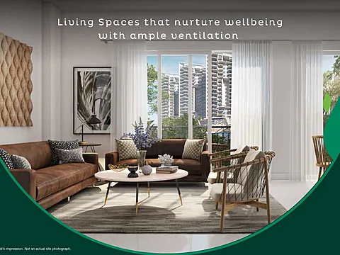 Youe Apartment 3BHK