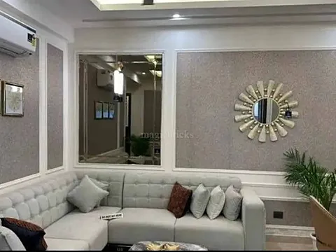 3 BHK Beautyful Apartment