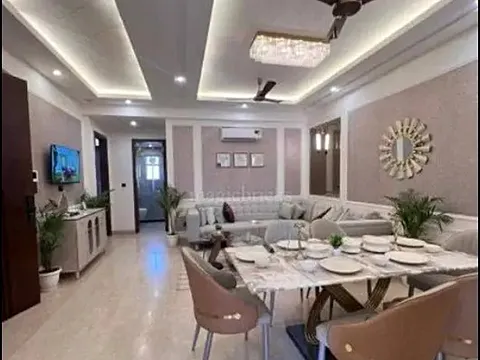3 BHK Beautyful Apartment