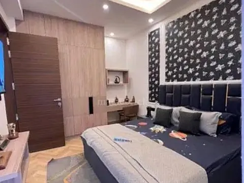 Luxurious 3BHK Flat